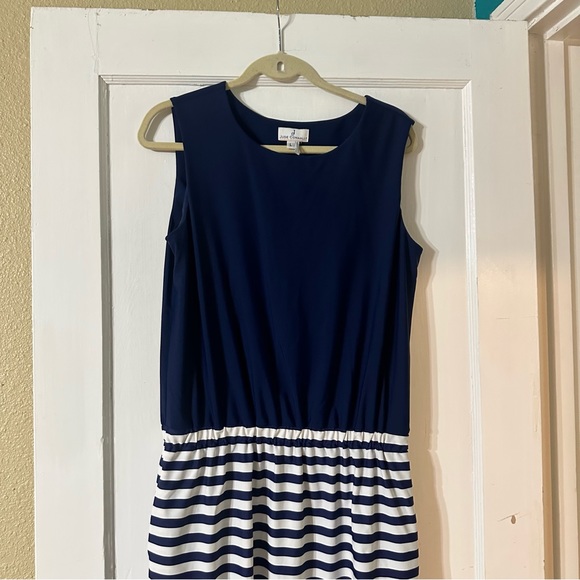 Jude Connally dress size L - Picture 2 of 9